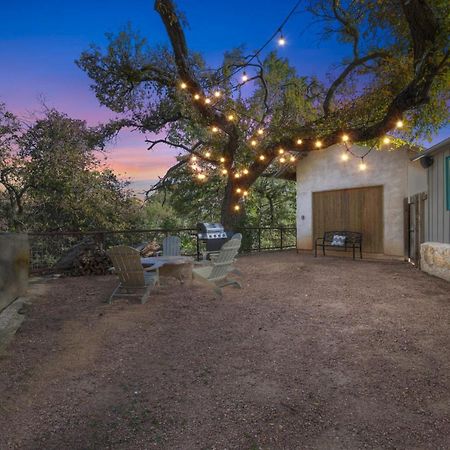 פרדריקסברג 406 Lodge-A: Hot-Tub & 2 Blks To Main St מראה חיצוני תמונה